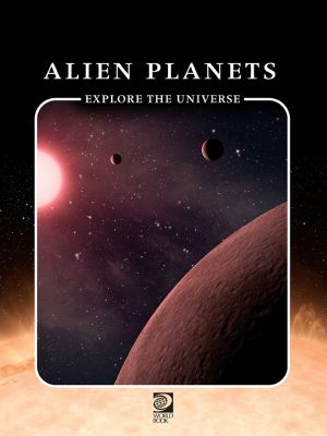 Alien planets