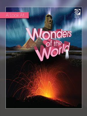 Wonders of the world