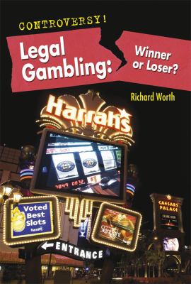 Gambling : winner or loser? /.
