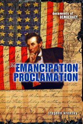 The Emancipation Proclamation