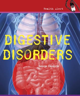 Digestive disorders