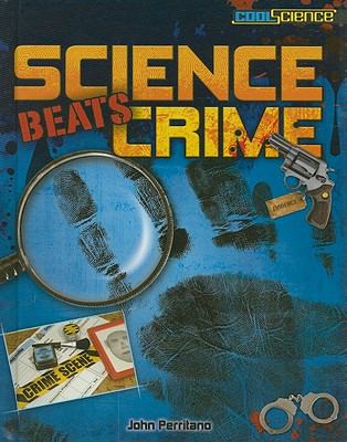 Science beats crime