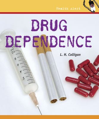Drug dependence