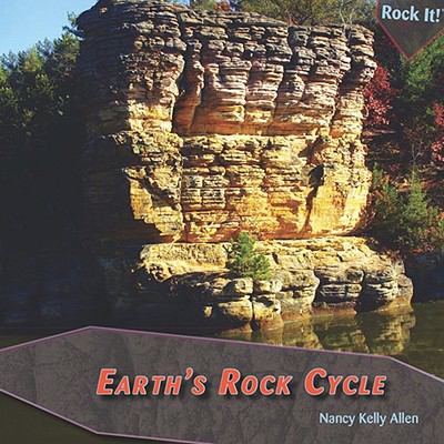 Earth's rock cycle