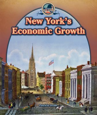 New York's economic growth