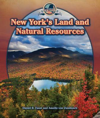 New York's land and natural resources