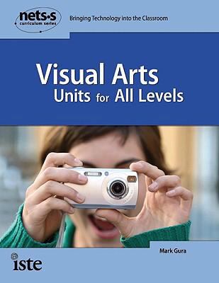 Visual arts units for all levels