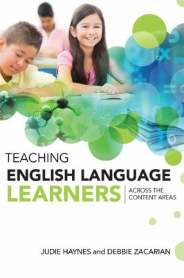 Teaching English language learners across the content areas