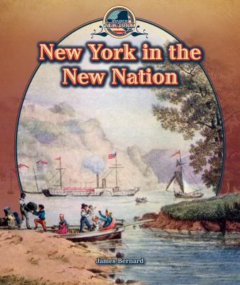 New York in the new nation