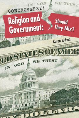 Religion and government : should they mix? /.