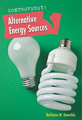 Alternative energy sources