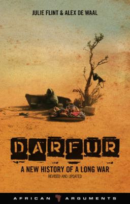 Darfur : a new history of a long war