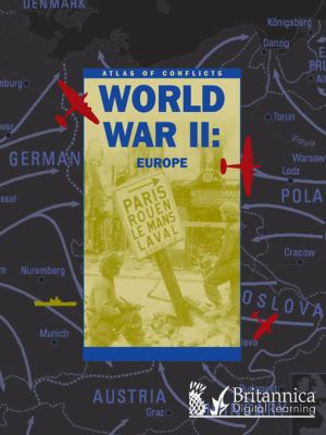 World War II : Europe