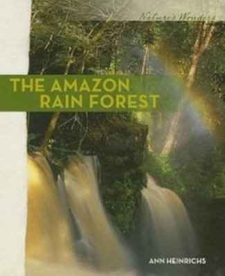 The Amazon Rain Forest