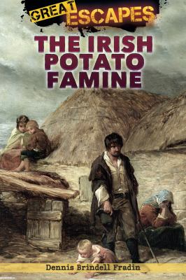 The Irish Potato Famine