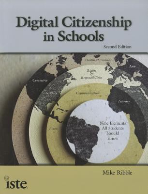 Digital citizenship in schools