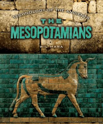 The Mesopotamians