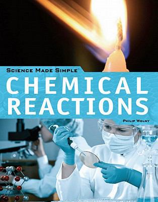 Chemical reactions