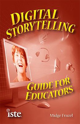 Digital storytelling guide for educators