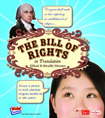 The Bill of Rights in translation : what it really means