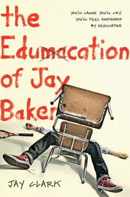 The edumacation of Jay Baker