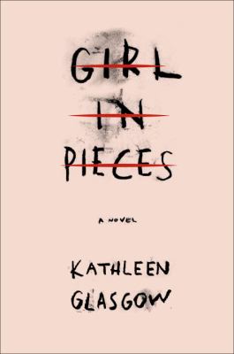 Girl in pieces