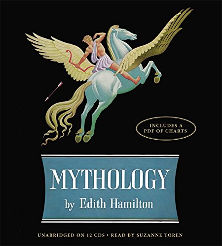 Mythology