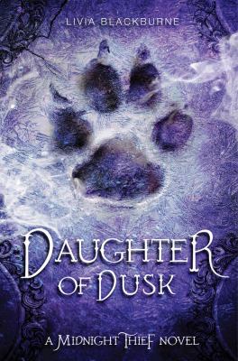 Daughter Of Dusk / Bk 2