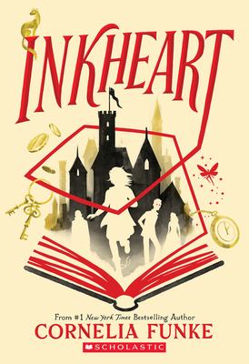 Inkheart / Book 1