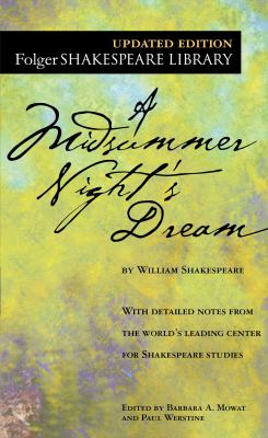 A midsummer night's dream