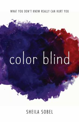 Color blind