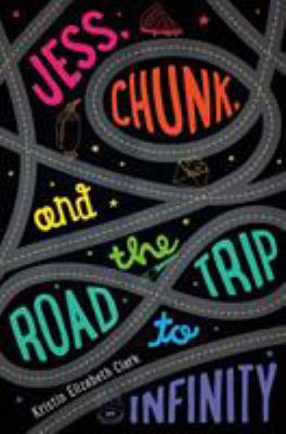 Jess, Chunk, and the road trip to infinity