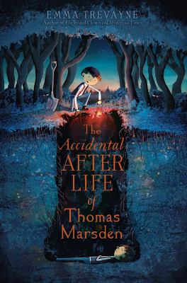 The accidental afterlife of Thomas Marsden