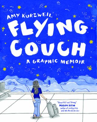 Flying couch : a graphic memoir