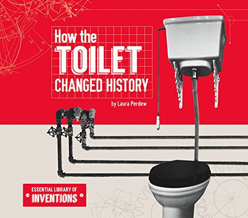 How the toilet changed history