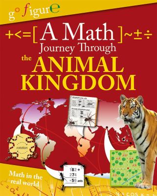 A Math journey through the animal kingdom