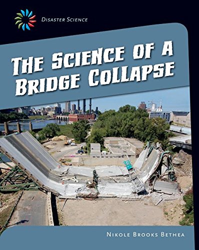 The Science of a bridge collapse