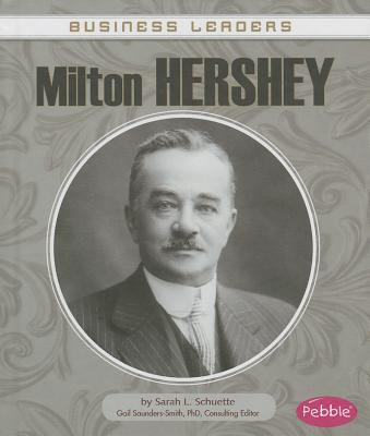 Milton Hershey