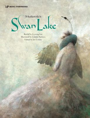 Tchaikovsky's Swan lake