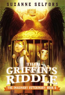 The Griffin's Riddle / Bk. 5