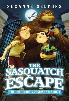 The Sasquatch Escape /   Bk. 1