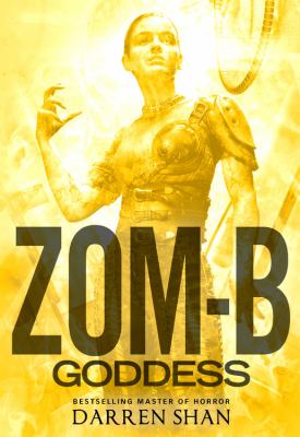 Zom-b Goddess