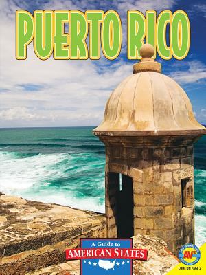 Puerto Rico : Isle of Enchantment