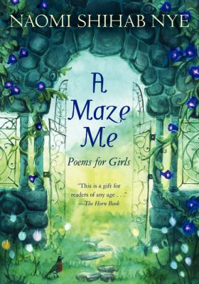 A maze me : poems for girls