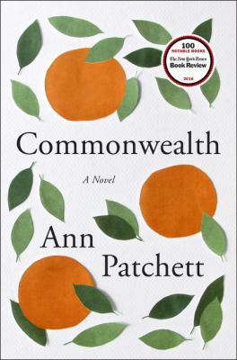 Commonwealth : a novel