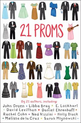 21 proms