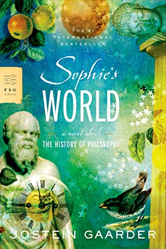 Sophie's World : a novel about the history of philosophy