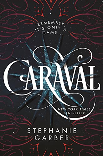 Caraval: Book 1