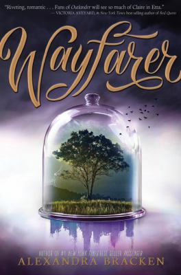 Wayfarer; Book 2 (Passenger)