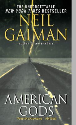 American gods